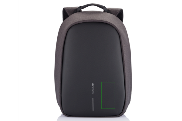 Bobby Hero Small Anti-Diebstahl-Rucksack