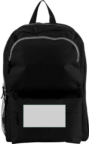 Rucksack aus Polyester Harrison