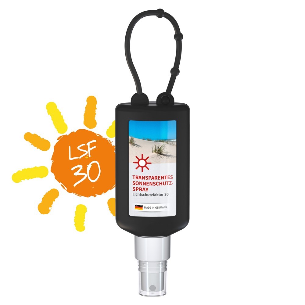 Sonnenschutzspray LSF 30