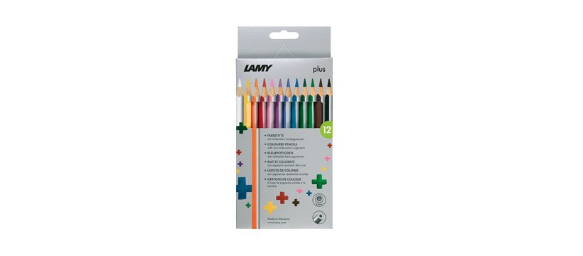 LAMY plus