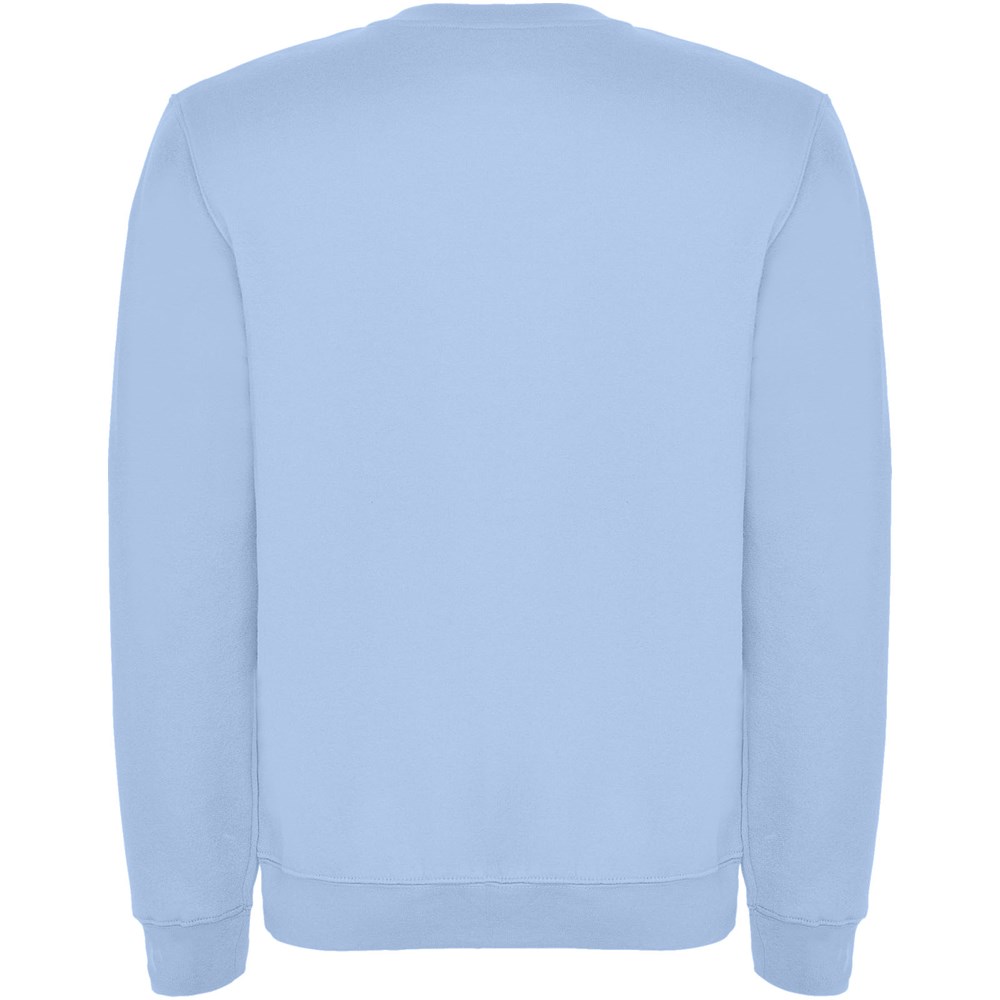 Clasica Sweatshirt mit Rundhalsausschnitt für Kinder