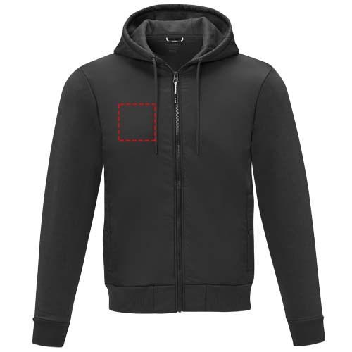 Darnell Hybridjacke für Herren