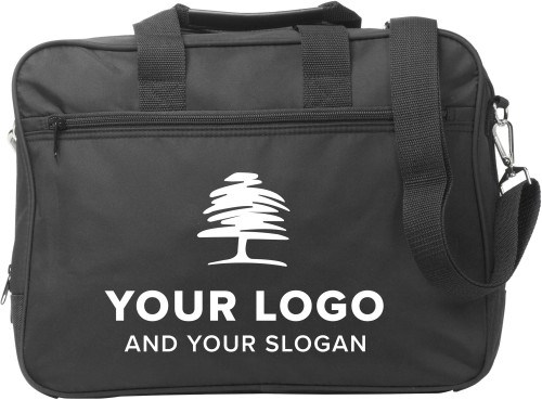 Laptoptasche aus Mikrofaser Shaun