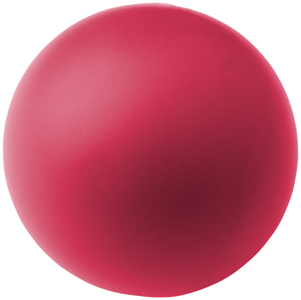 Cool runder Antistressball