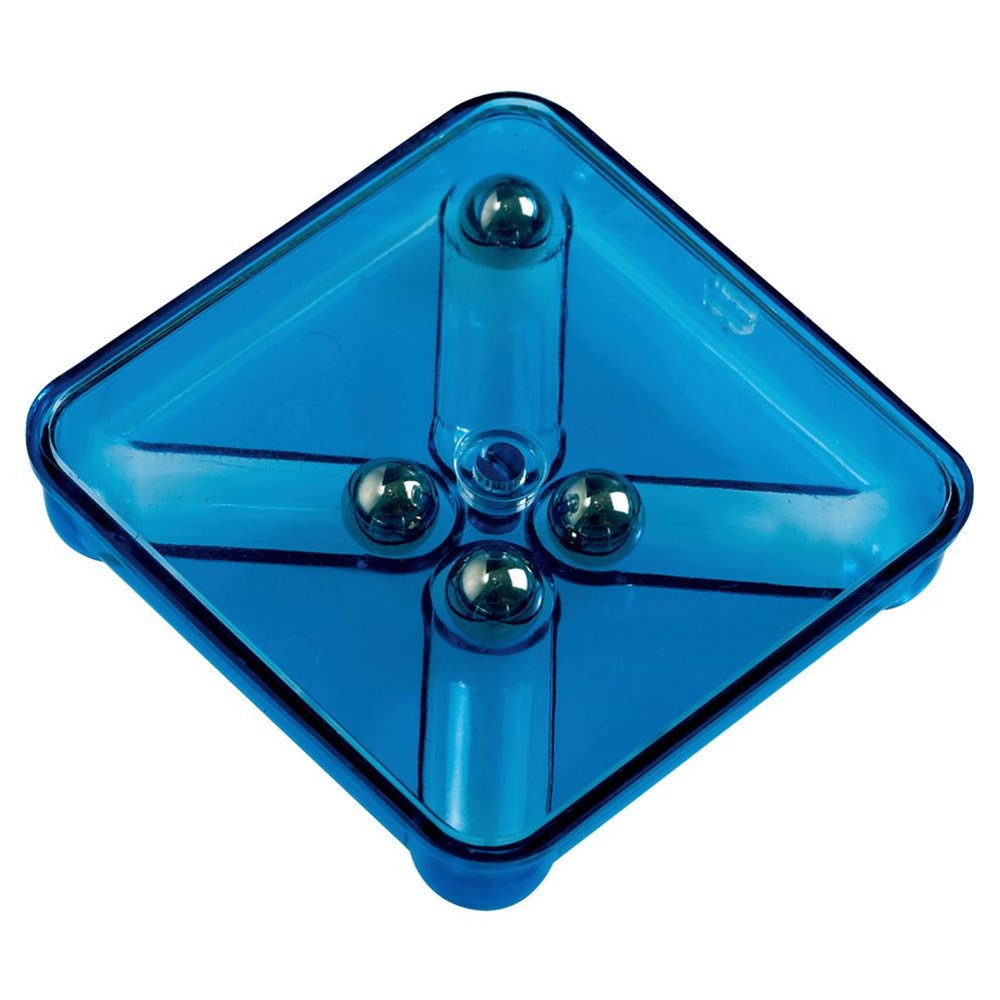 Pussycat Spiel "Kugelfangspiel"