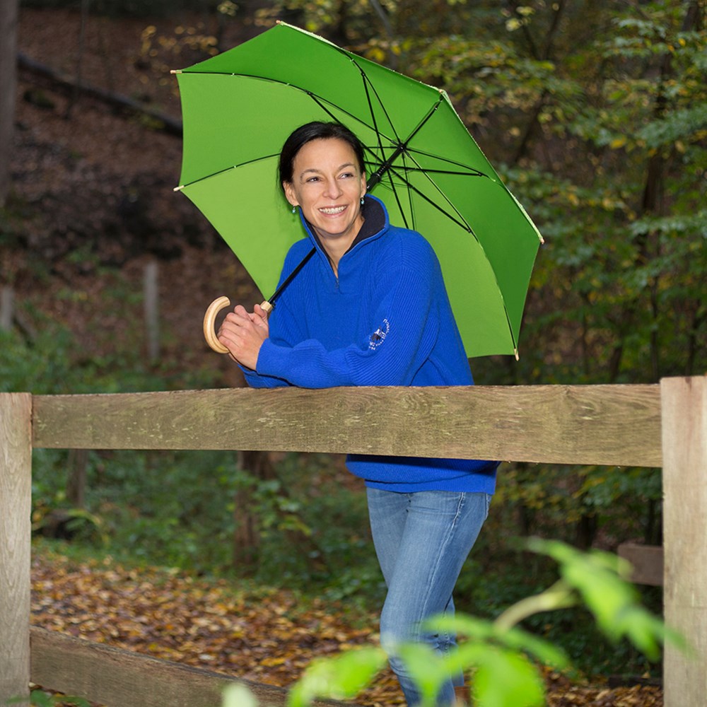 1134 AC-Stockschirm ÖkoBrella