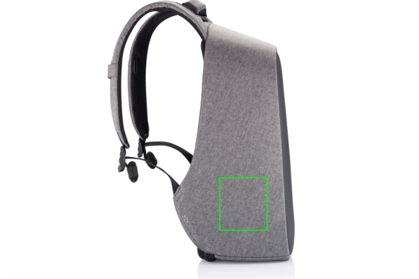 Bobby Hero Regular Anti-Diebstahl-Rucksack