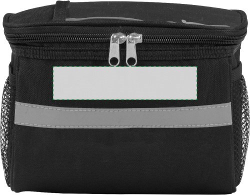 Fahrradlenker-Kühltasche aus Polyester Prisha