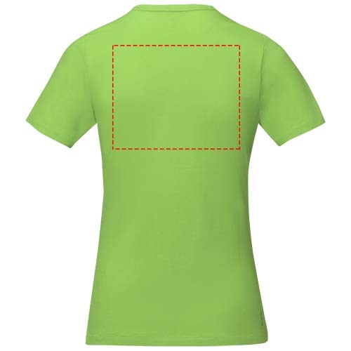 Nanaimo – T-Shirt für Damen