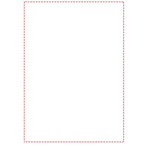 Desk-Mate® A5 Notizblock, Wickelumschlag