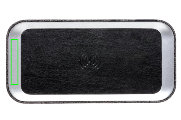 Vogue Wireless-Charger Lautsprecher