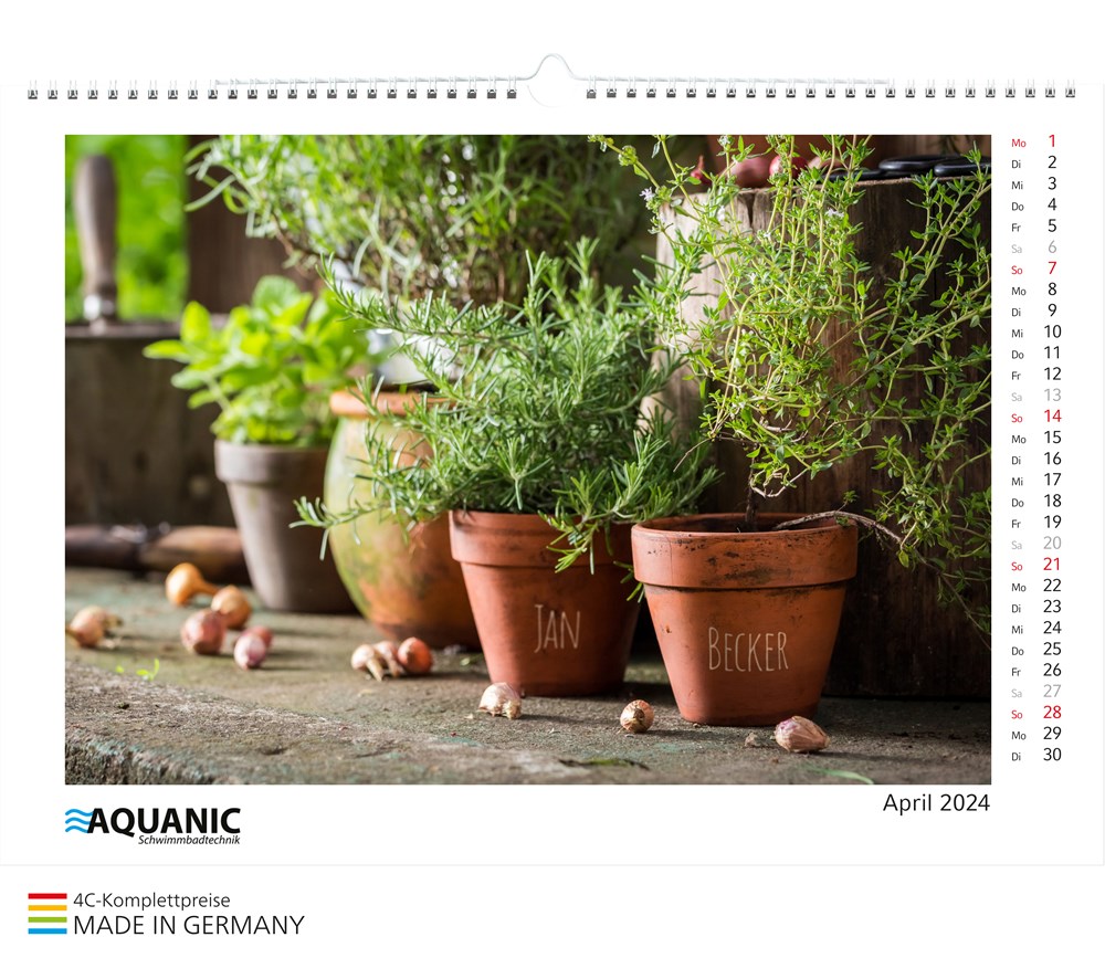 MagicPix Panorama bestseller inkl. 4C-Druck