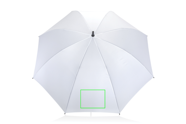 30" Impact AWARE™ RPET 190T Stormproof-Schirm