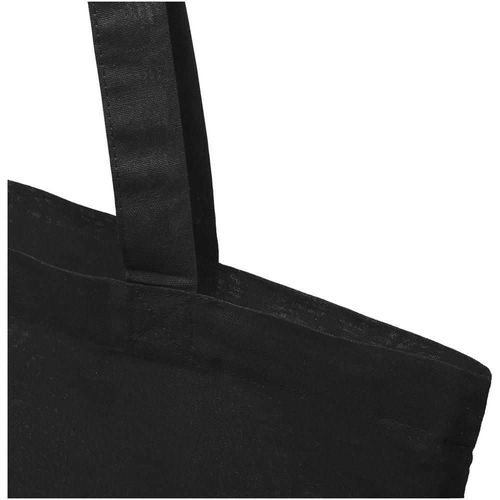 Madras Baumwoll Tragetasche 7L Madras Baumwoll Tragetasche 7L