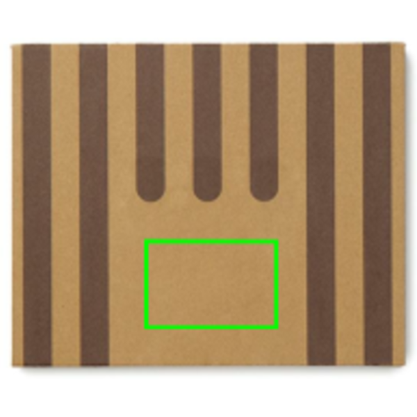 VINGA Classic Ausstechformen 3er-Set