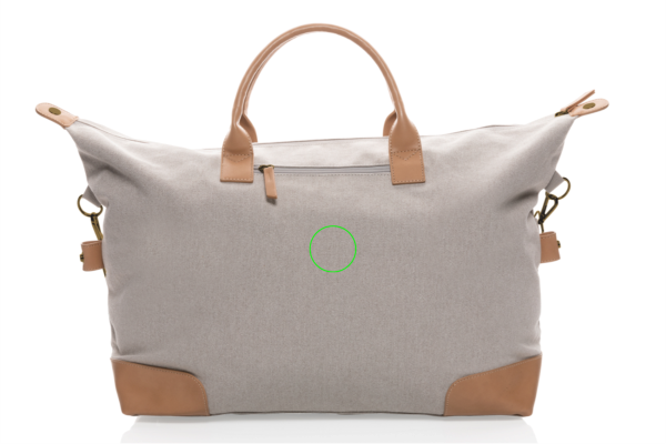 Impact AWARE™ 16 oz. rCanvas große Wochenendtasche