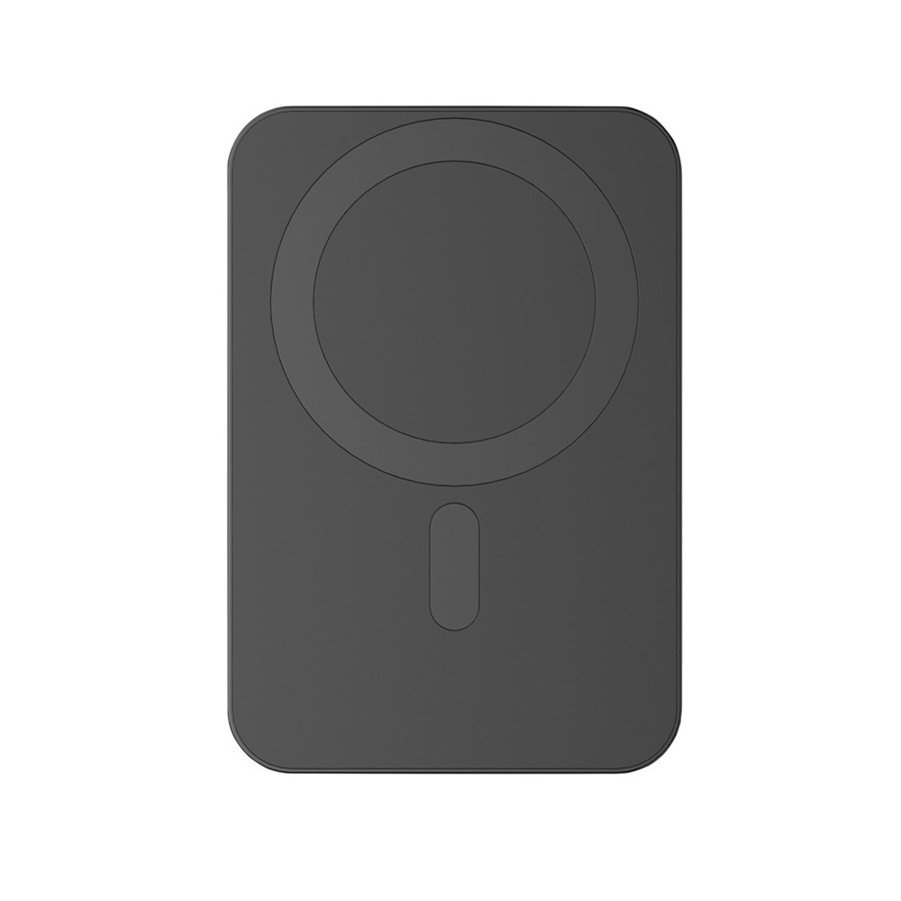 Urban Vitamin Burbank 3000mAh Powerbank aus RCS Plastik/Alu