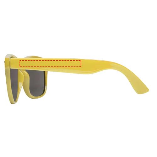 Sun Ray rPET Sonnenbrille
