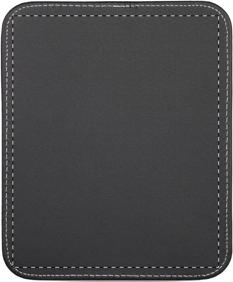 Gong - Mousepad