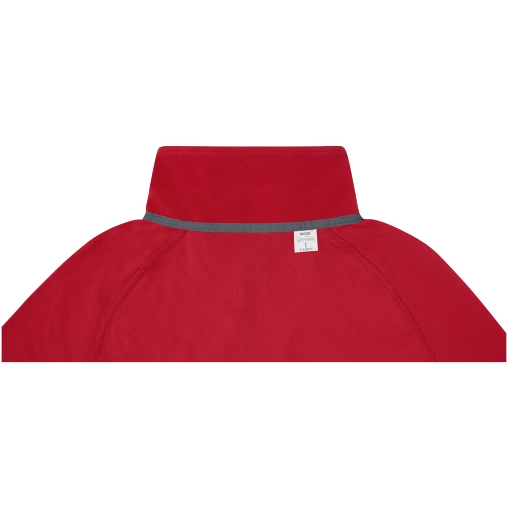 Zelus Fleecejacke für Herren