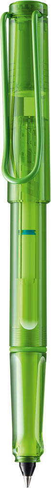 Tintenroller LAMY balloon