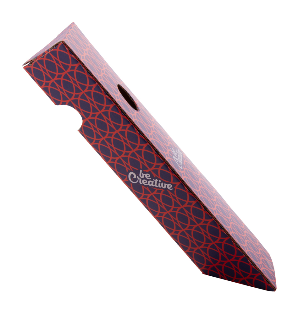 Winofloat - Individueller Weinflaschenhalter