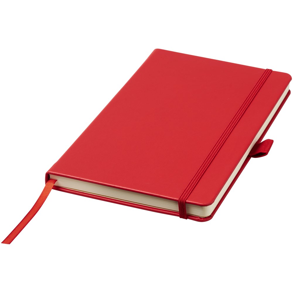 Nova A5 gebundenes Notizbuch