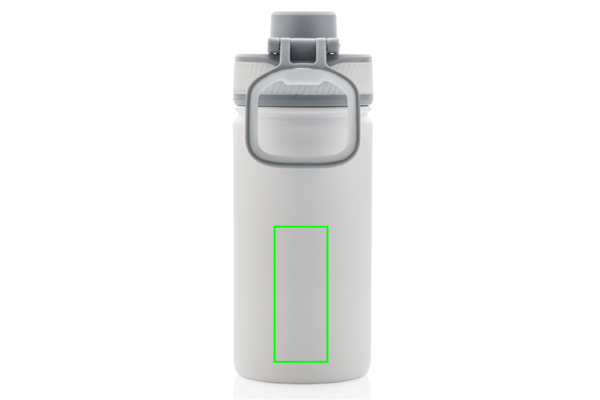 Sport Vakuum-Flasche aus Stainless Steel 550ml