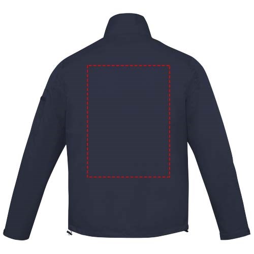 Palo leichte Herrenjacke