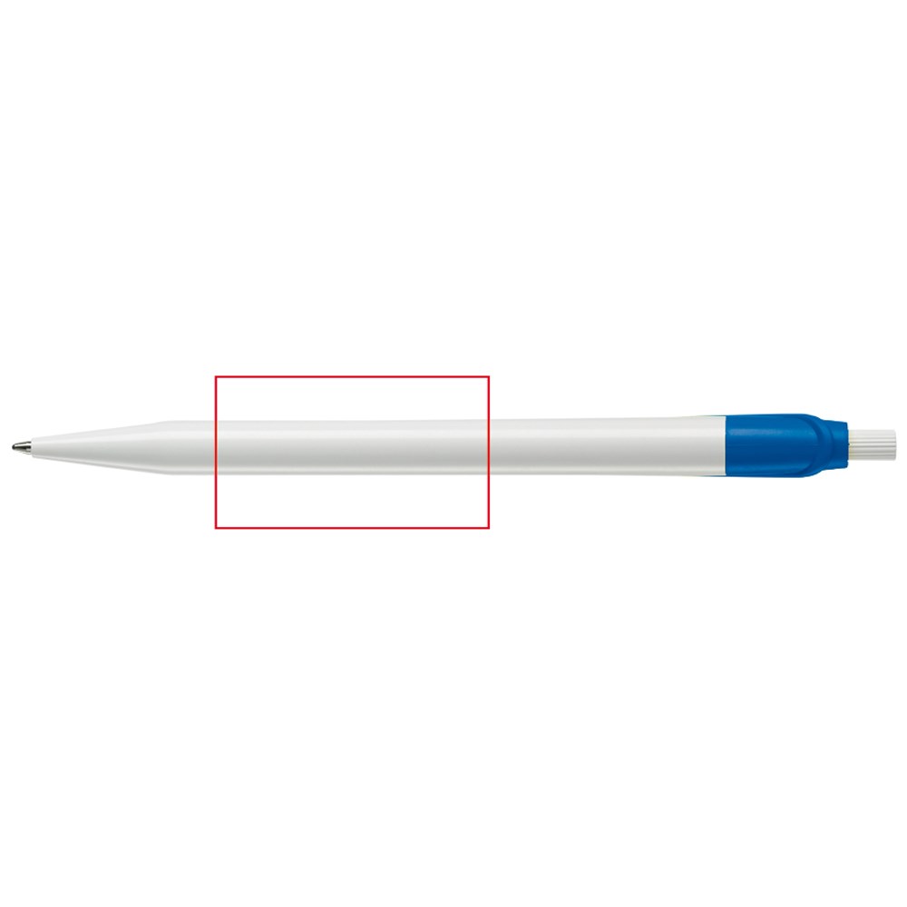 Kugelschreiber Cosmo Hardcolour