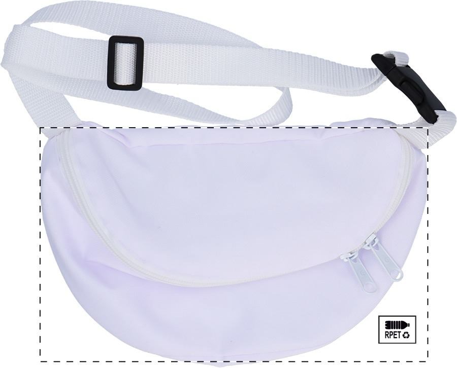 CreaWaist A - Individuelle Gürteltasche