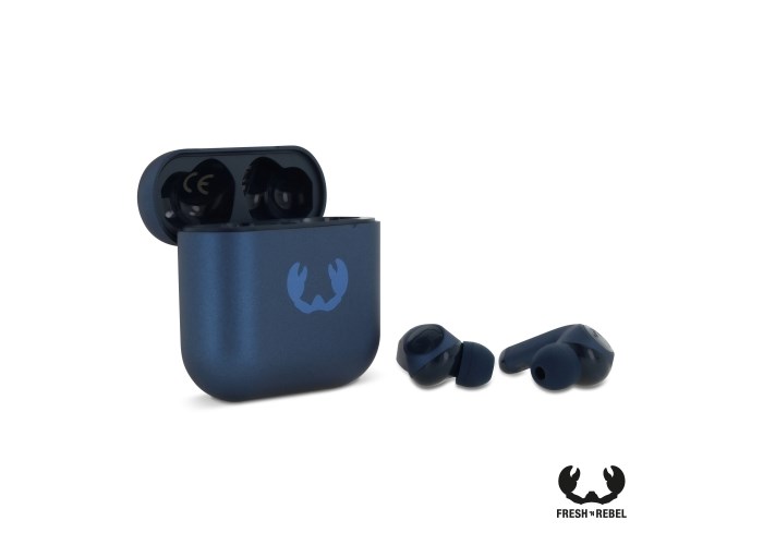 Fresh 'n Rebel Twins 3+ Tip TWS Earbuds