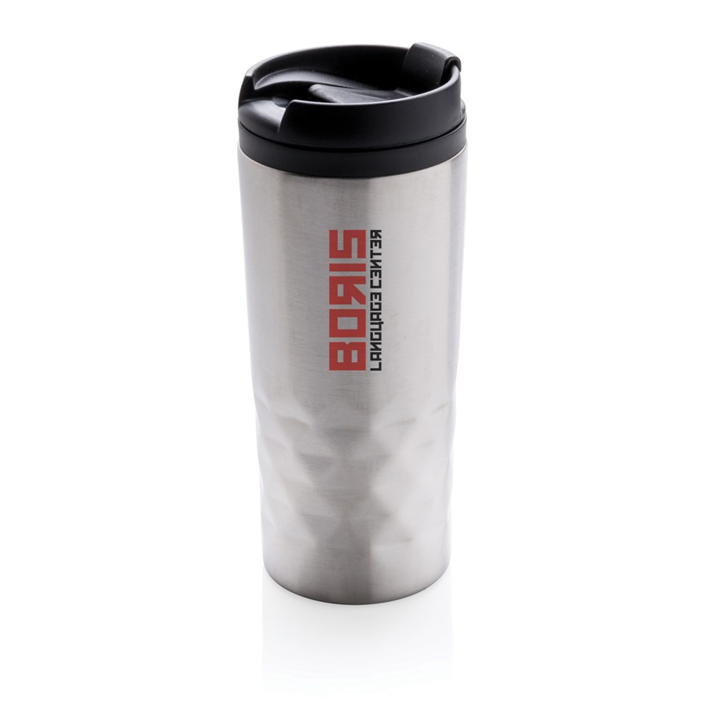 Geometrischer Becher