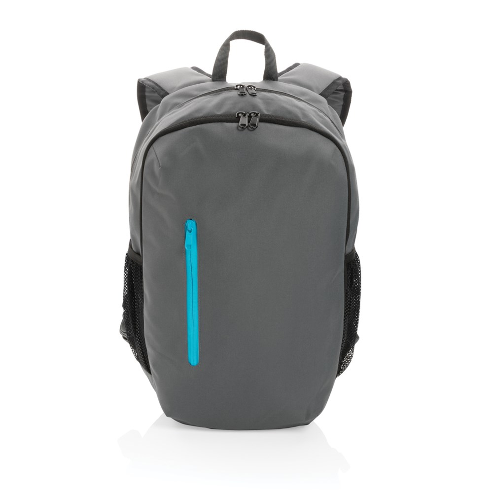 Impact AWARE™ 300D RPET Casual Rucksack
