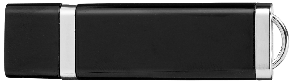 Flat 4 GB USB-Stick