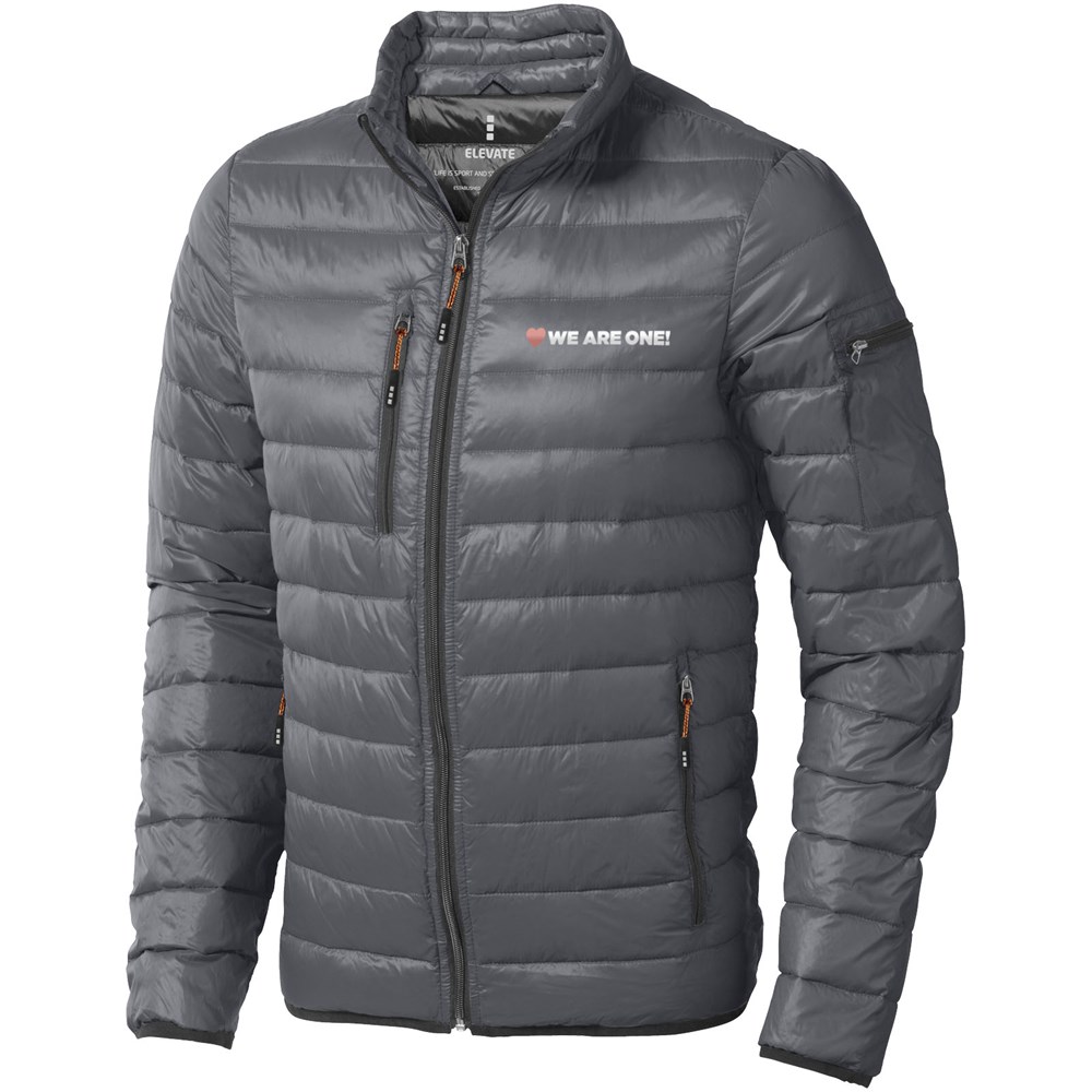 Scotia leichte Daunenjacke für Herren