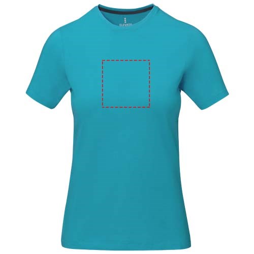 Nanaimo – T-Shirt für Damen