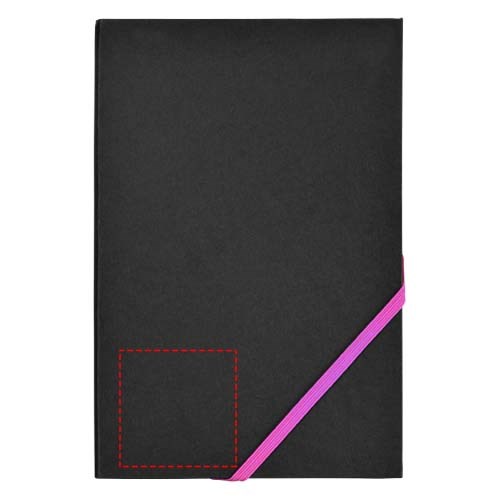 Travers Hard Cover A5 Notizbuch