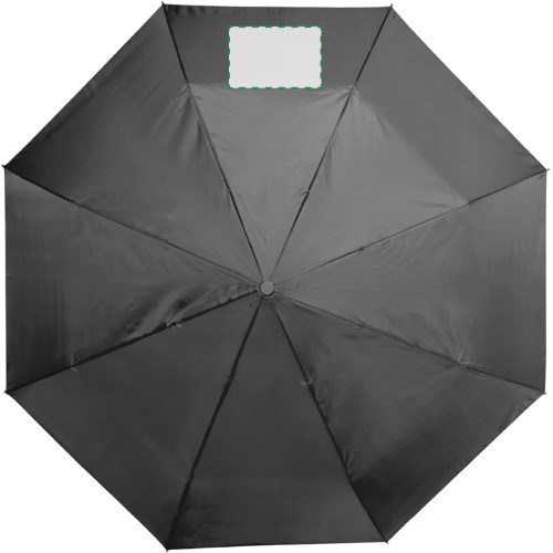 Taschenschirm aus Polyester Janelle