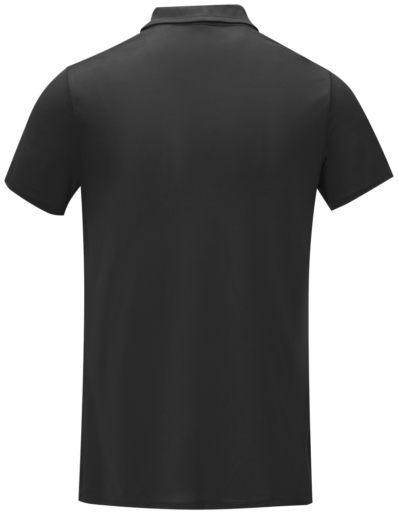 Deimos Poloshirt cool fit mit Kurzärmeln für Herren