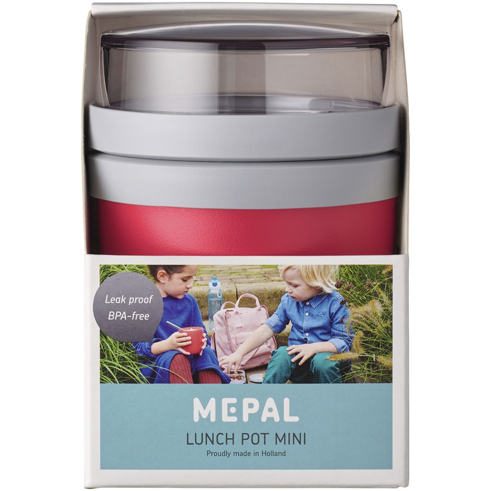 Mepal Ellipse Lunchpot