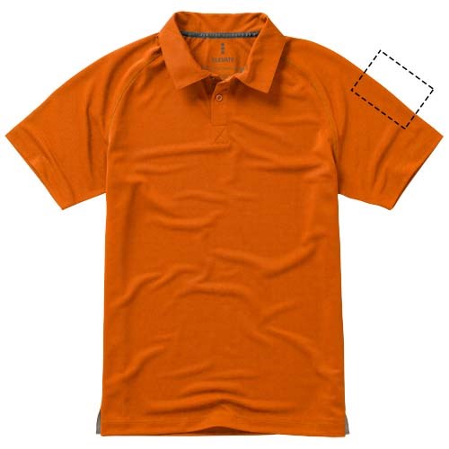 Ottawa Poloshirt cool fit für Herren