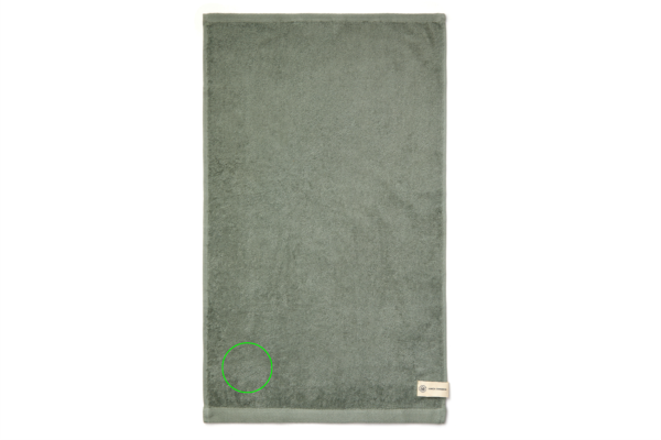 VINGA Birch Handtuch 40x70, 450gr/m²