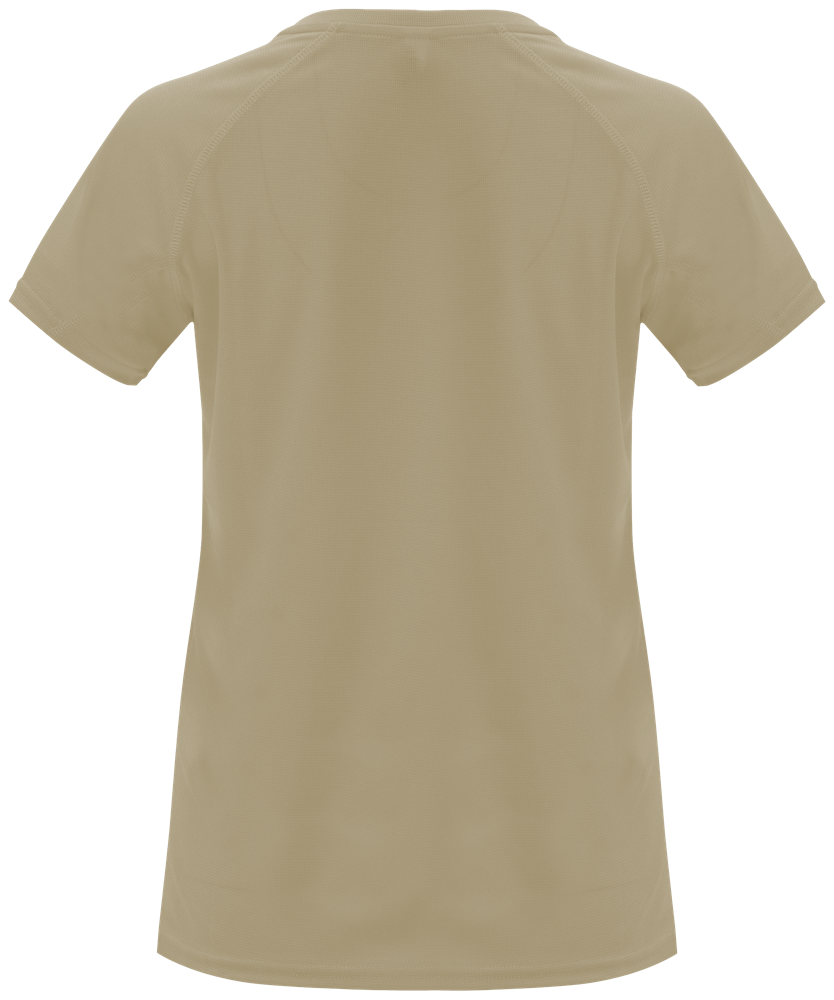Bahrain Sport T-Shirt für Damen