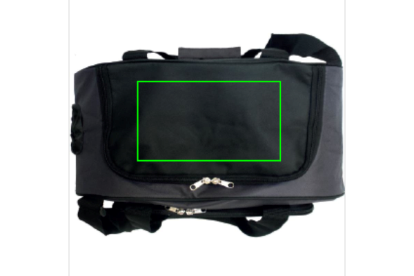 Supreme Wochenendtasche