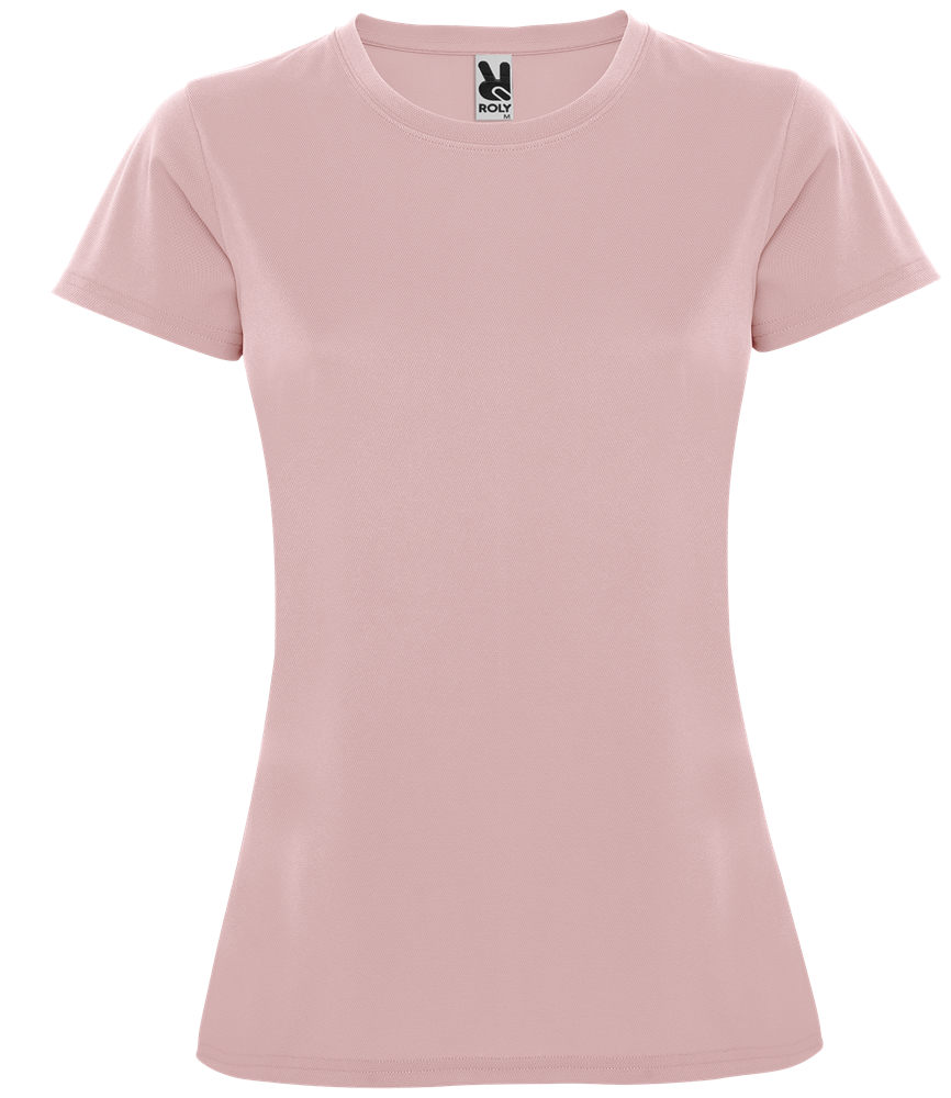 Montecarlo Sport T-Shirt für Damen