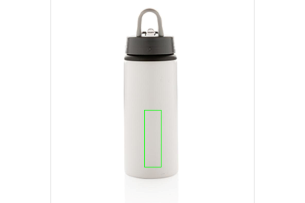 Aluminium Sportflasche