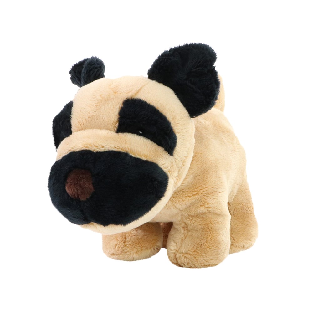 Spürnase Boxer Lenni