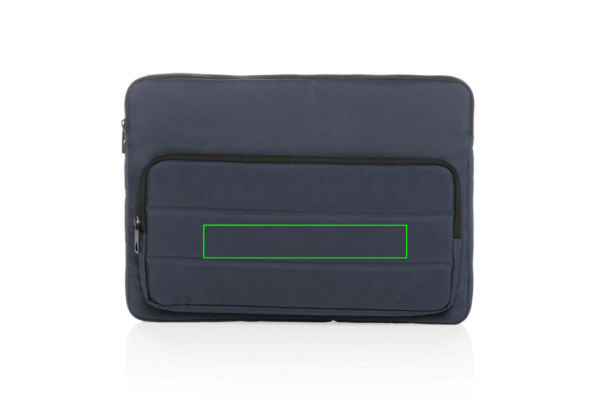 Impact AWARE™ RPET 15,6" Laptop-Sleeve