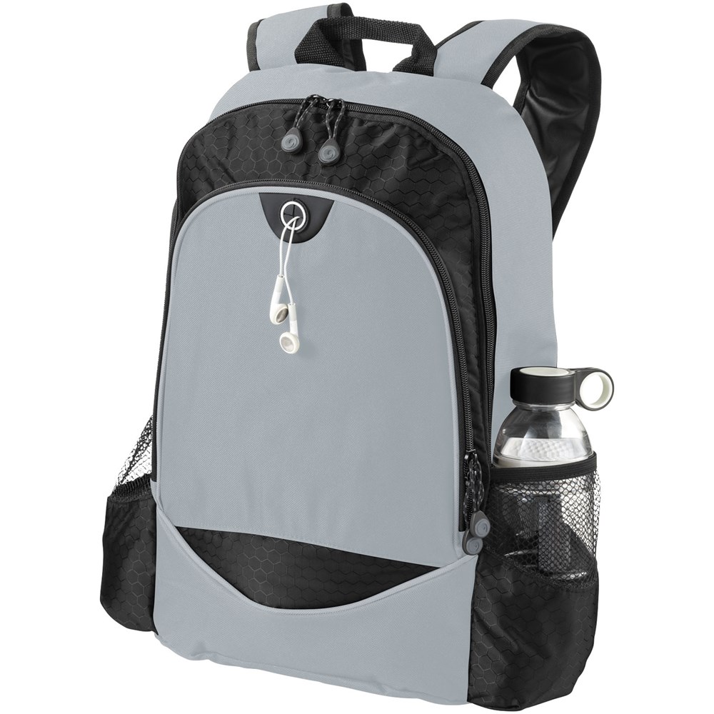 Benton 15" Laptop-Rucksack 15L Benton 15" Laptop-Rucksack 15L
